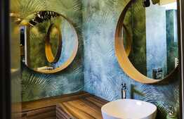 Penthouse modern, mobilat utilat, la cheie in zona centrala! 