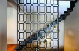 Penthouse modern, mobilat utilat, la cheie in zona centrala! 