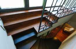 Penthouse modern, mobilat utilat, la cheie in zona centrala! 