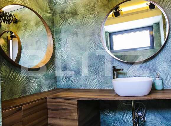 Apartament de vânzare 3 camere Central - 54616AV | BLITZ Cluj-Napoca | Poza14