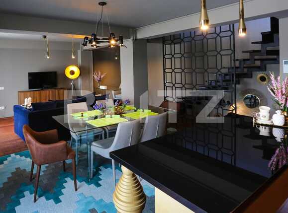 Apartament de vânzare 3 camere Central - 54616AV | BLITZ Cluj-Napoca | Poza5