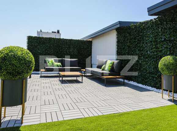 Apartament de vânzare 3 camere Central - 54616AV | BLITZ Cluj-Napoca | Poza18