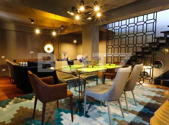 Apartament de vânzare 3 camere Central - 54616AV | BLITZ Cluj-Napoca | Poza3