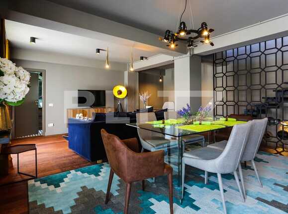 Apartament de vânzare 3 camere Central - 54616AV | BLITZ Cluj-Napoca | Poza12