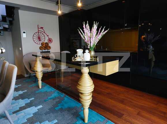 Apartament de vânzare 3 camere Central - 54616AV | BLITZ Cluj-Napoca | Poza8