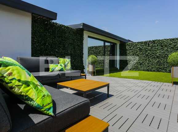 Apartament de vânzare 3 camere Central - 54616AV | BLITZ Cluj-Napoca | Poza17