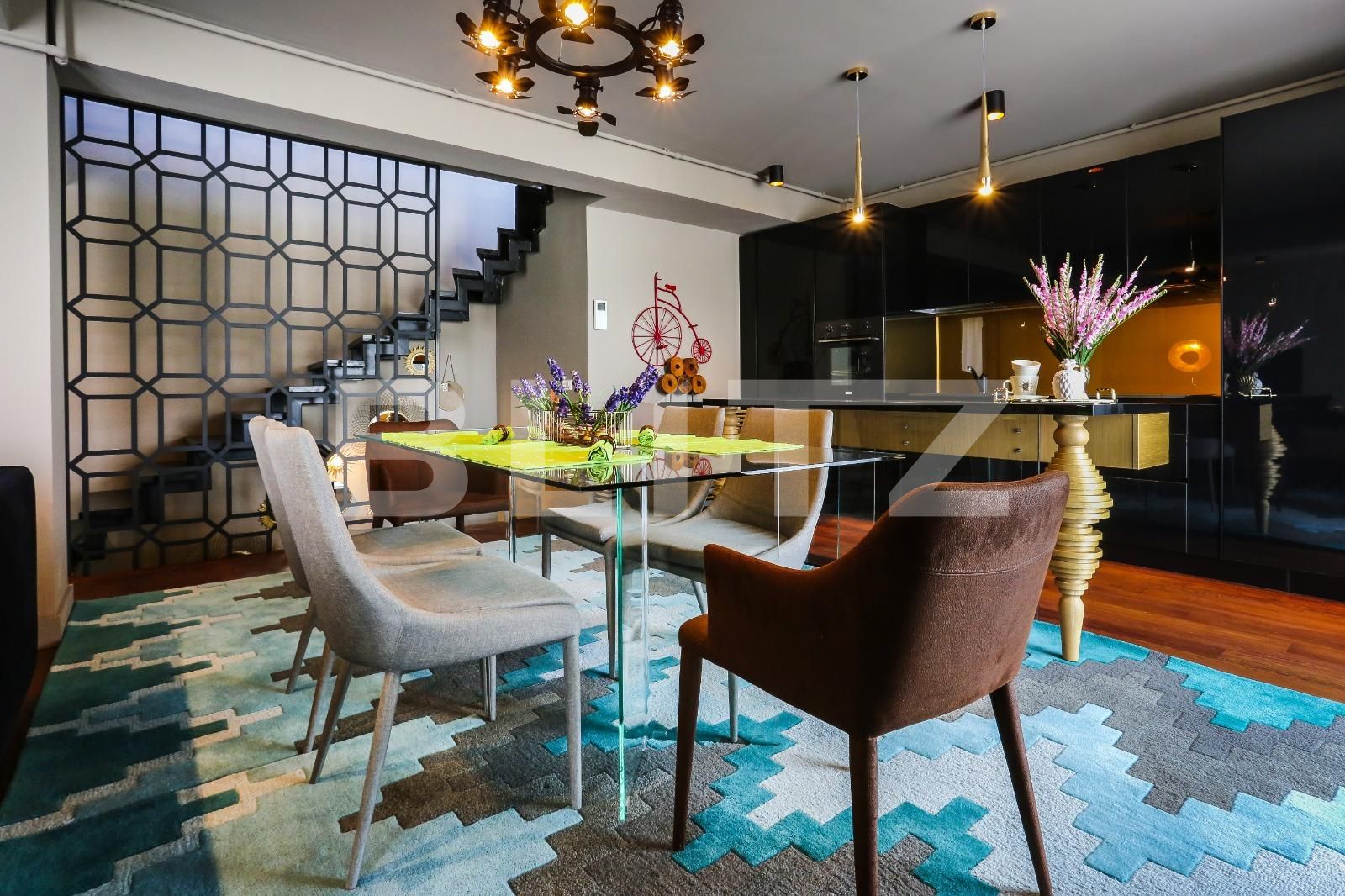 Apartament de vânzare 3 camere Central - 54616AV | BLITZ Cluj-Napoca | Poza10