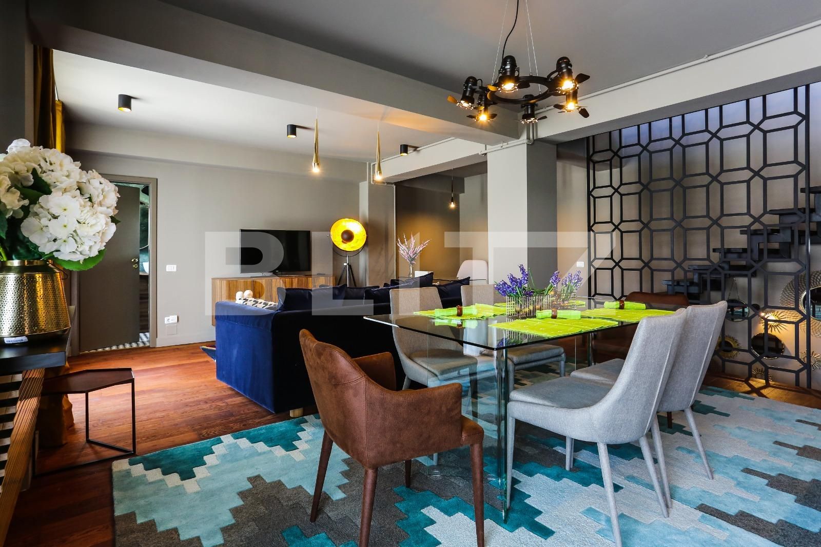 Apartament de vânzare 3 camere Central - 54616AV | BLITZ Cluj-Napoca | Poza12