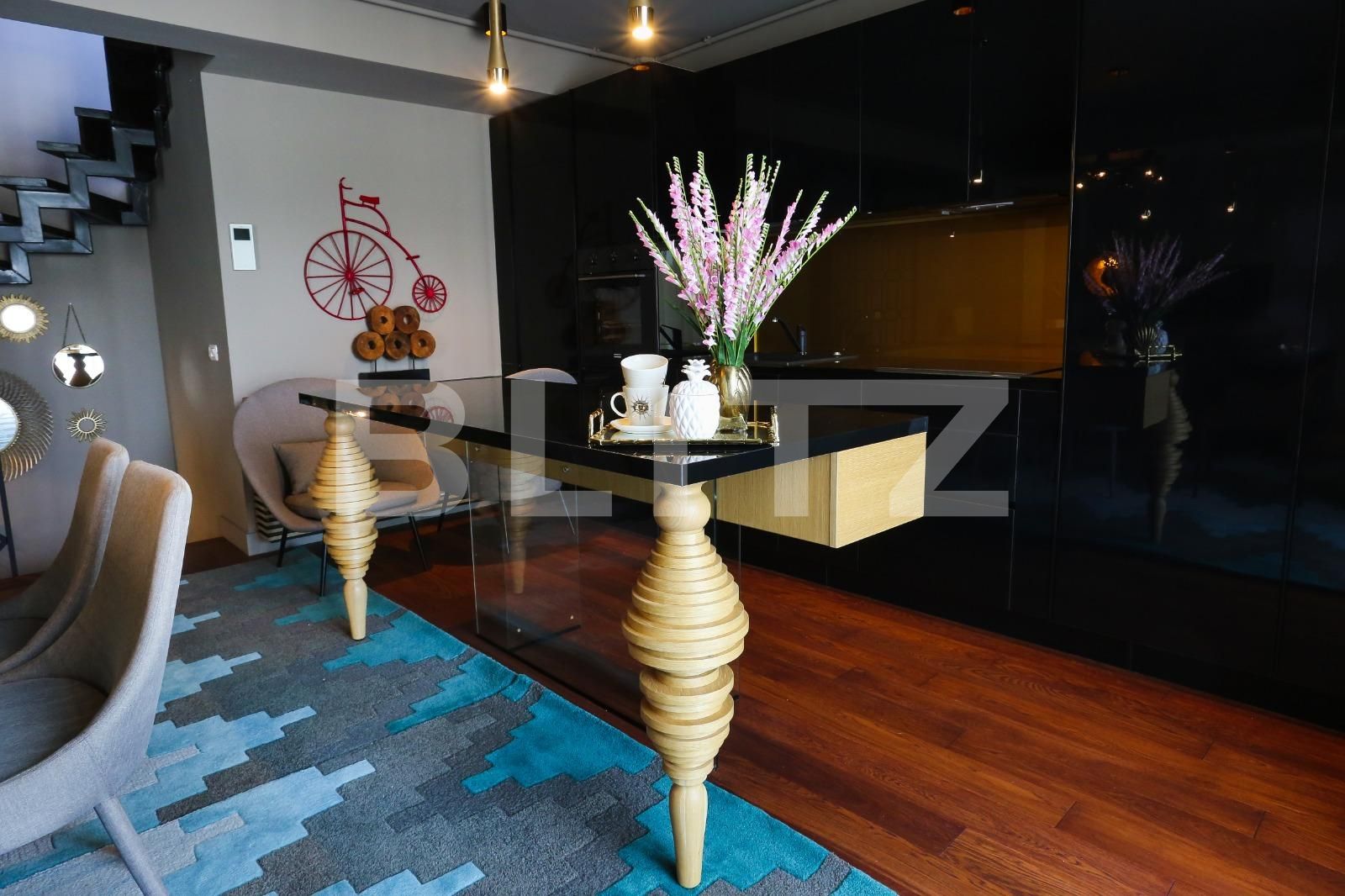 Apartament de vânzare 3 camere Central - 54616AV | BLITZ Cluj-Napoca | Poza8