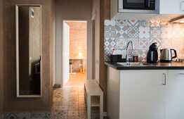 Apartament de 3 camere, 80 mp, lux,  zona P-ta Muzeului