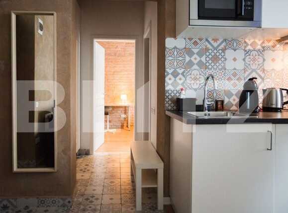 Apartament de închiriat 3 camere Central - 54618AI | BLITZ Cluj-Napoca | Poza5