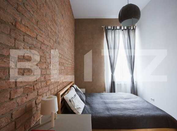 Apartament de închiriat 3 camere Central - 54618AI | BLITZ Cluj-Napoca | Poza1