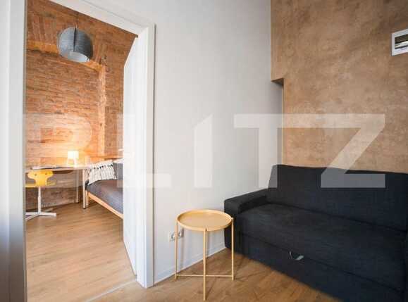 Apartament de închiriat 3 camere Central - 54618AI | BLITZ Cluj-Napoca | Poza4