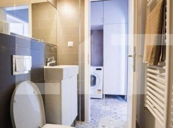 Apartament de închiriat 3 camere Central - 54618AI | BLITZ Cluj-Napoca | Poza6