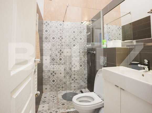 Apartament de închiriat 3 camere Central - 54618AI | BLITZ Cluj-Napoca | Poza7