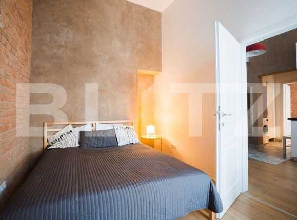 Apartament de închiriat 3 camere Central - 54618AI | BLITZ Cluj-Napoca | Poza3