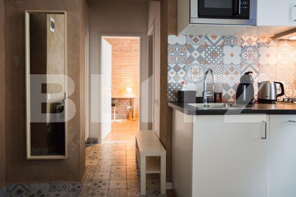 Apartament de închiriat 3 camere Central - 54618AI | BLITZ Cluj-Napoca | Poza5