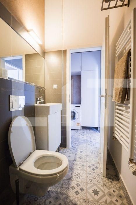 Apartament de închiriat 3 camere Central - 54618AI | BLITZ Cluj-Napoca | Poza6
