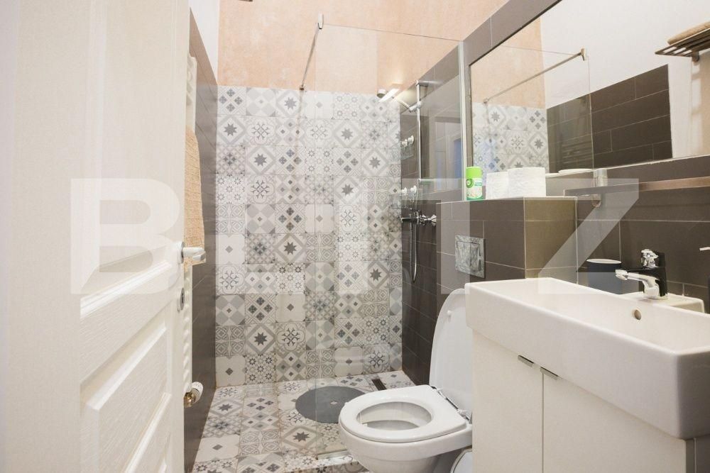 Apartament de închiriat 3 camere Central - 54618AI | BLITZ Cluj-Napoca | Poza7