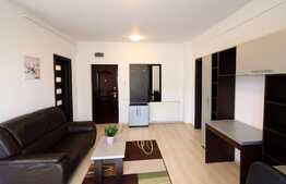 Apartament cu 2 camere, bloc nou, parcare, prima inchiriere, zona strazii Observatorului