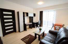 Apartament cu 2 camere, bloc nou, parcare, prima inchiriere, zona strazii Observatorului