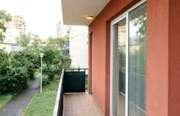 Apartament cu 2 camere, bloc nou, parcare, prima inchiriere, zona strazii Observatorului