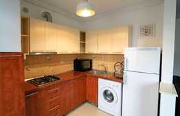 Apartament cu 2 camere, bloc nou, parcare, prima inchiriere, zona strazii Observatorului