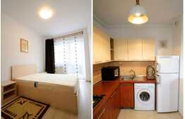 Apartament cu 2 camere, bloc nou, parcare, prima inchiriere, zona strazii Observatorului