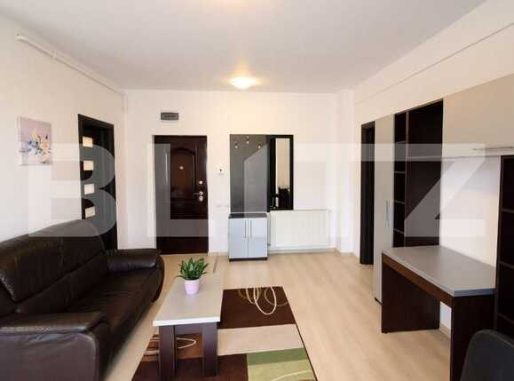 Apartament de închiriat 2 camere Zorilor - 54619AI | BLITZ Cluj-Napoca | Poza3