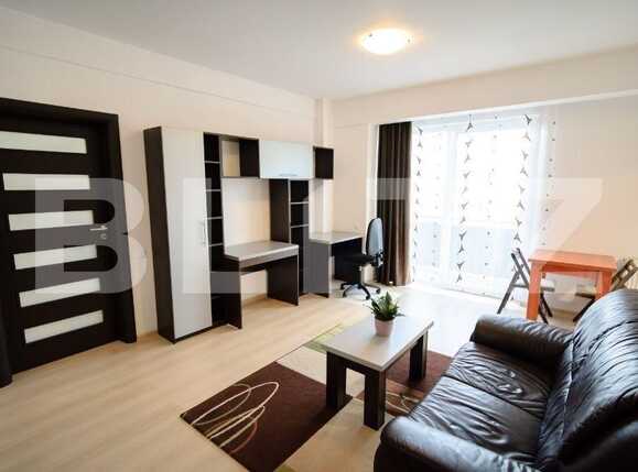 Apartament de închiriat 2 camere Zorilor - 54619AI | BLITZ Cluj-Napoca | Poza1