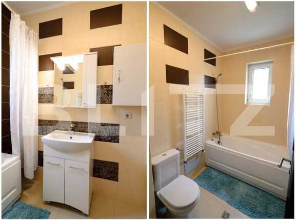 Apartament de închiriat 2 camere Zorilor - 54619AI | BLITZ Cluj-Napoca | Poza7