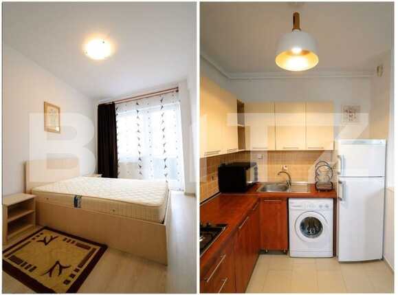 Apartament de închiriat 2 camere Zorilor - 54619AI | BLITZ Cluj-Napoca | Poza5