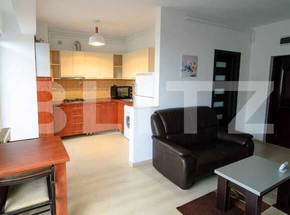 Apartament de închiriat 2 camere Zorilor - 54619AI | BLITZ Cluj-Napoca | Poza2