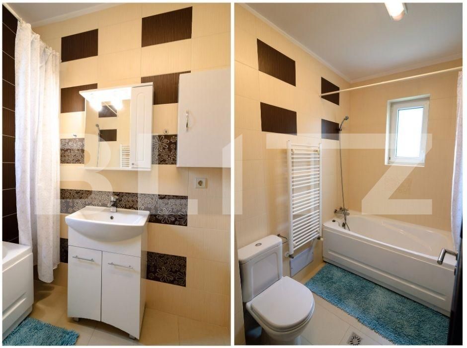 Apartament de închiriat 2 camere Zorilor - 54619AI | BLITZ Cluj-Napoca | Poza7