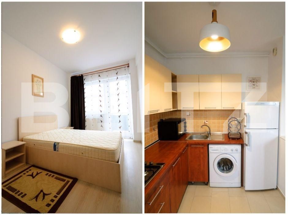 Apartament de închiriat 2 camere Zorilor - 54619AI | BLITZ Cluj-Napoca | Poza5