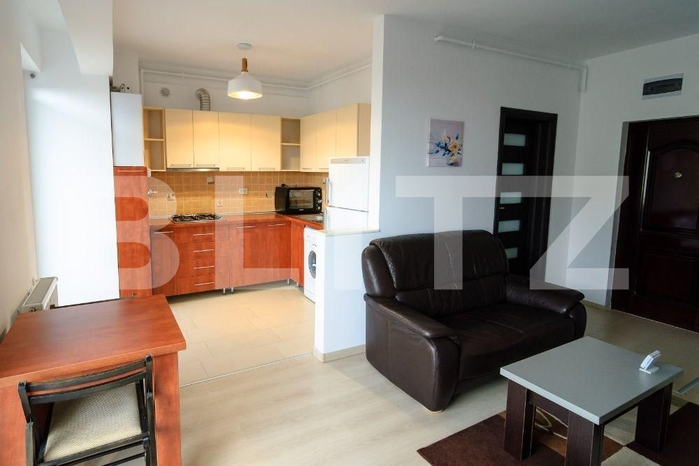 Apartament de închiriat 2 camere Zorilor - 54619AI | BLITZ Cluj-Napoca | Poza2