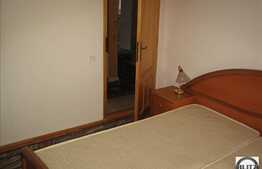 Apartament cu 4 camere decomandate, 87 mp, zona Interservisan!