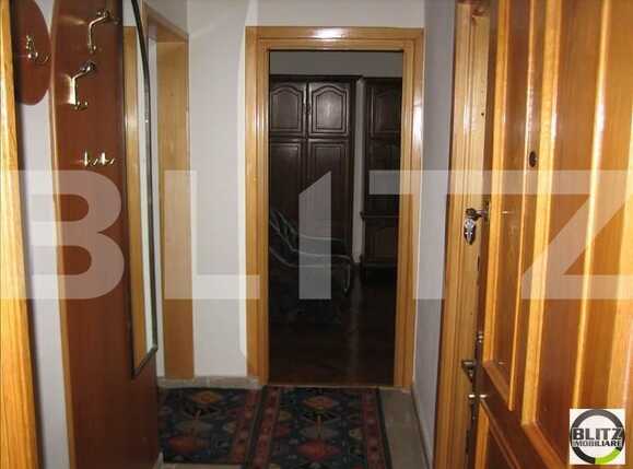 Apartament de închiriat 4 camere Gheorgheni - 5462AI | BLITZ Cluj-Napoca | Poza4