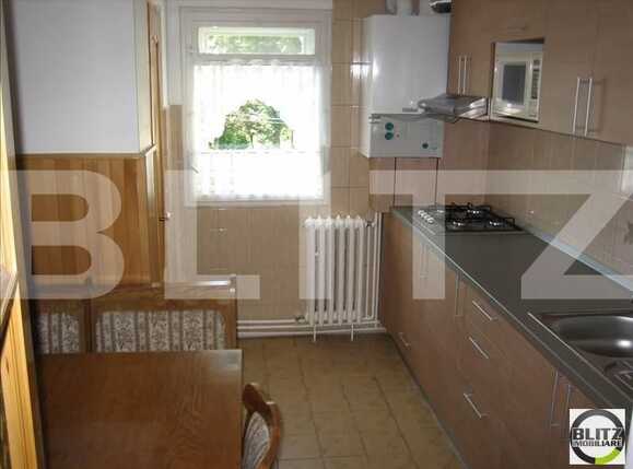 Apartament de închiriat 4 camere Gheorgheni - 5462AI | BLITZ Cluj-Napoca | Poza5