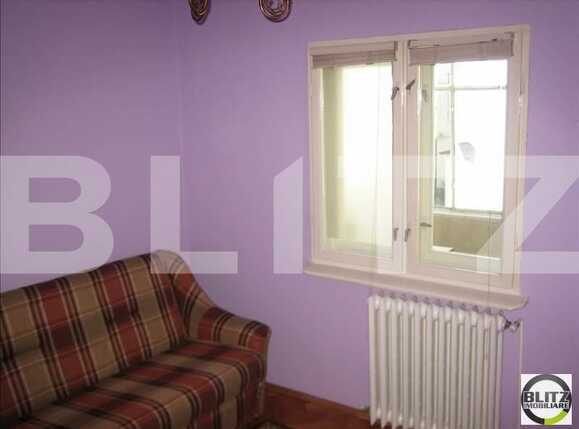 Apartament de închiriat 4 camere Gheorgheni - 5462AI | BLITZ Cluj-Napoca | Poza3