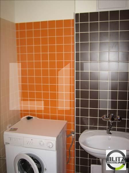 Apartament de închiriat 4 camere Gheorgheni - 5462AI | BLITZ Cluj-Napoca | Poza6