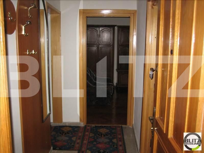 Apartament de închiriat 4 camere Gheorgheni - 5462AI | BLITZ Cluj-Napoca | Poza4