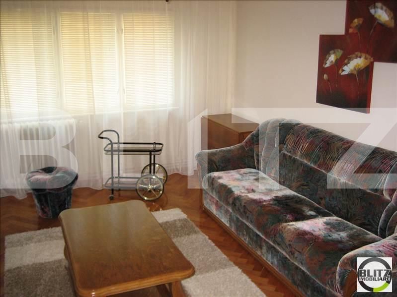 Apartament de închiriat 4 camere Gheorgheni - 5462AI | BLITZ Cluj-Napoca | Poza2