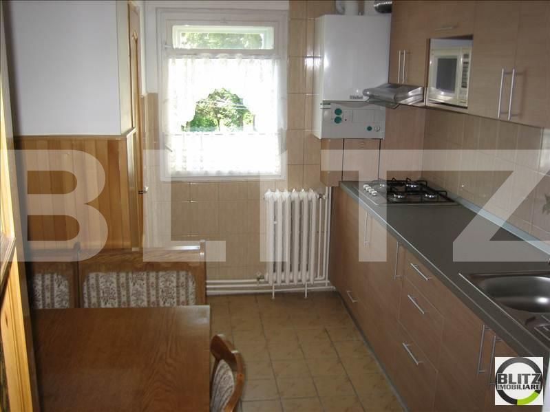 Apartament de închiriat 4 camere Gheorgheni - 5462AI | BLITZ Cluj-Napoca | Poza5