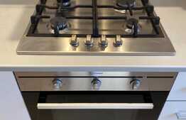 Apartament 1 camera, 37mp, zona strazii Brancusi