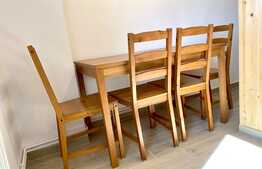 Apartament 1 camera, 37mp, zona strazii Brancusi