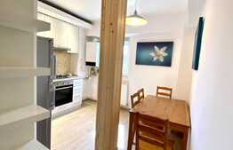 Apartament 1 camera, 37mp, zona strazii Brancusi