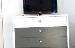 Apartament 1 camera, 37mp, zona strazii Brancusi