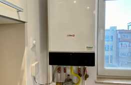 Apartament 1 camera, 37mp, zona strazii Brancusi