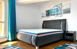 Apartament 1 camera, 37mp, zona strazii Brancusi